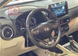 هیوندای کۆنا